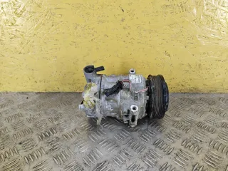 39038560 Компрессор кондиционера Chevrolet Cruze J400 Арт 17-4-33, вид 3