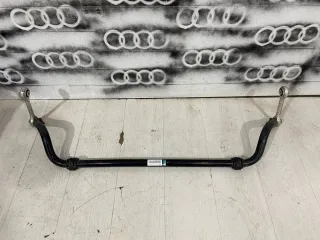 80A411305C Стабилизатор подвески (поперечной устойчивости) передний Audi Q5 2 Арт 1334172289, вид 1