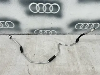 99157310803,991573108 Трубка кондиционера Porsche Cayman 718 Арт 1334172284, вид 1