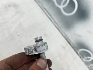 99157310803,991573108 Трубка кондиционера Porsche Cayman 718 Арт 1334172284, вид 3