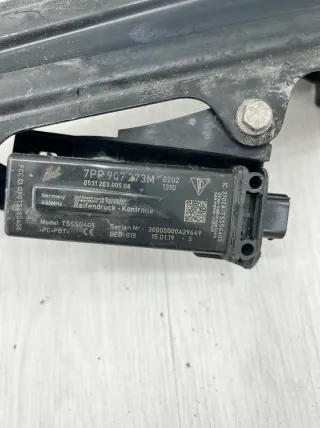 7PP907273M Датчик давления в шине Porsche Cayman 718 Арт 1334172282, вид 3