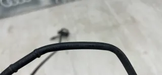 99110676703 Патрубок (трубопровод, шланг) Porsche Cayman 718 Арт 1334172270, вид 2