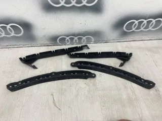 982854945,982854946,982854943,982854944 Кронштейн крепления порога Porsche Cayman 718 Арт 1334172262, вид 1