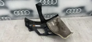 982807147,982825729 кронштейн крепления бампера заднего Porsche Cayman 718 Арт 1334172246, вид 1