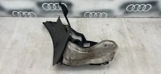 982807148,982825730 кронштейн крепления бампера заднего Porsche Cayman 718 Арт 1334172245, вид 1