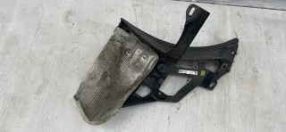 982807148,982825730 кронштейн крепления бампера заднего Porsche Cayman 718 Арт 1334172245, вид 5
