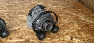 06L903018G,06N903133A Генератор Audi Q5 2 Арт 1334172235, вид 1