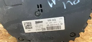 06L903018G,06N903133A Генератор Audi Q5 2 Арт 1334172235, вид 3