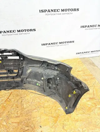  Бампер передний Audi A5 (S5,RS5) 2 Арт 35743, вид 8