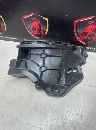 4m8807394a Кронштейн крепления бампера заднего правый Audi RS Q8 Арт 42807, вид 1