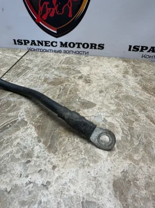 8s0915181c Клемма аккумулятора минус Audi Q5 2 Арт 42815, вид 2
