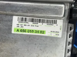 656929 Двигатель Mercedes GLE W167 Арт 42837, вид 9