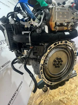 656929 Двигатель Mercedes GLE W167 Арт 42837, вид 10