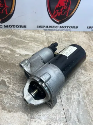 a6569060300 Стартер Mercedes GLE W167 Арт 42838, вид 2