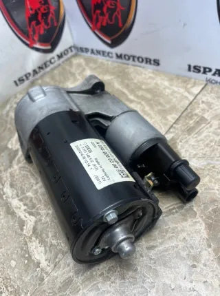 a6569060300 Стартер Mercedes GLE W167 Арт 42838, вид 3