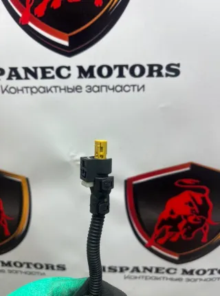 a0009053904 Датчик температуры выхлопных газов Mercedes GLE W167 Арт 42843, вид 3