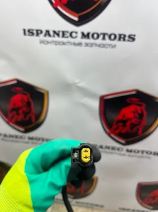 a0009053904 Датчик температуры выхлопных газов Mercedes GLE W167 Арт 42843, вид 4