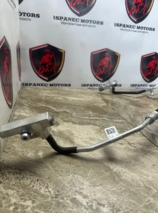 4M1816720R Трубка кондиционера Audi RS Q8 Арт 42851, вид 3