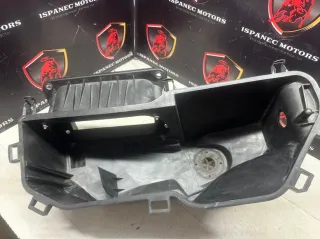4M1815237 Воздуховод Audi RS Q8 Арт 42859, вид 5