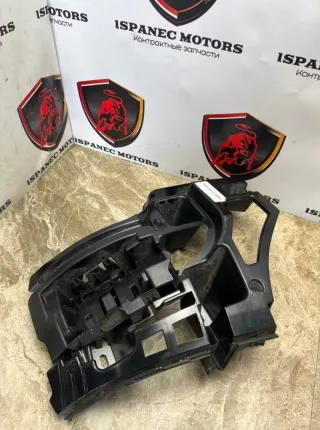 a1678804201 Кронштейн заднего бампера правый Mercedes GLE W167 Арт 42869, вид 1