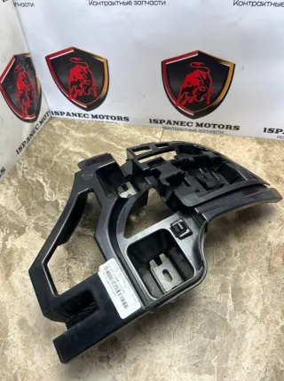 a1678804201 Кронштейн заднего бампера правый Mercedes GLE W167 Арт 42869, вид 3