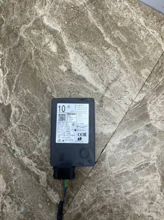 a0009054111 Датчик мертвых (слепых) зон Mercedes GLE W167 Арт 42873, вид 2