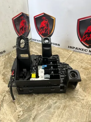 a1675404528 Блок предохранителей Mercedes GLE W167 Арт 42875, вид 1