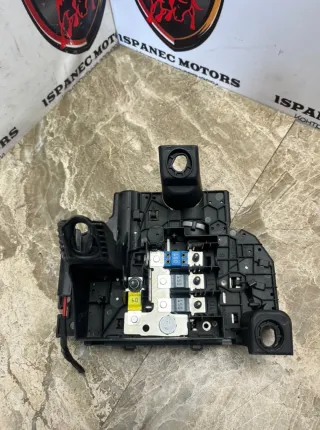 a1675404528 Блок предохранителей Mercedes GLE W167 Арт 42875, вид 2
