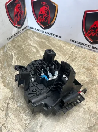 a1675404528 Блок предохранителей Mercedes GLE W167 Арт 42875, вид 3