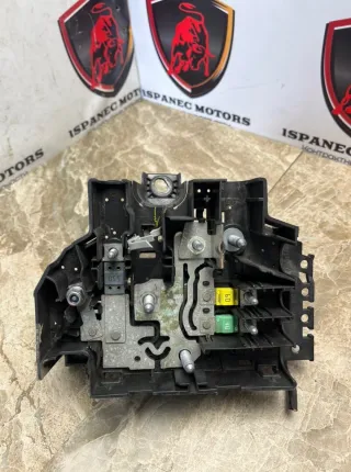 a1675404528 Блок предохранителей Mercedes GLE W167 Арт 42875, вид 4