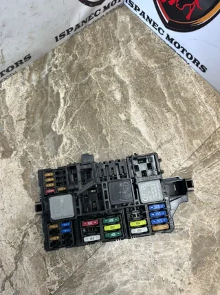 a1679067303 Блок предохранителей Mercedes GLE W167 Арт 42876, вид 2