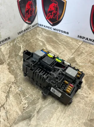 a1679067303 Блок предохранителей Mercedes GLE W167 Арт 42876, вид 3