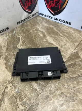 a2139003317 Блок управления АКПП Mercedes GLE W167 Арт 42883, вид 1