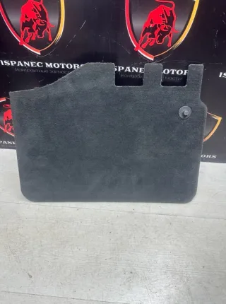4M0863080B Пол багажника Audi RS Q8 Арт 42903, вид 1