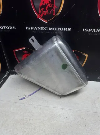 4M0616203F Ресивер пневмоподвески Audi RS Q8 Арт 42905, вид 1
