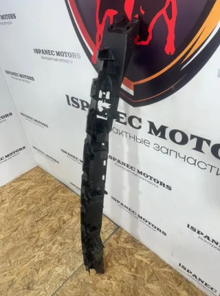4M8807458 Кронштейн крепления бампера заднего Audi RS Q8 Арт 42906, вид 5