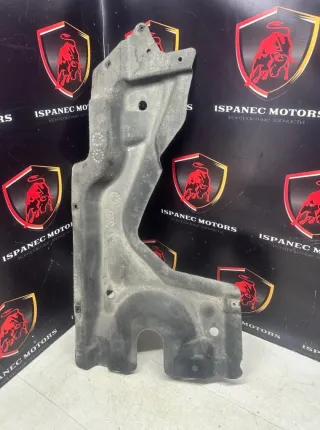 4M0825214J Защита днища Audi RS Q8 Арт 42912, вид 1