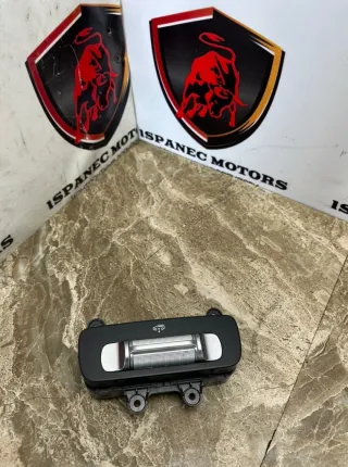 a1679053702 Блок управления пневмоподвеской Mercedes GLE W167 Арт 42918, вид 1