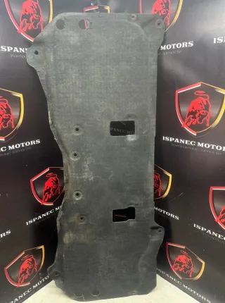 4M0804033C Защита днища Audi RS Q8 Арт 42919, вид 4