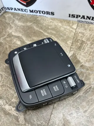 a2479003903 Блок управления мультимедией Mercedes GLE W167 Арт 42920, вид 3