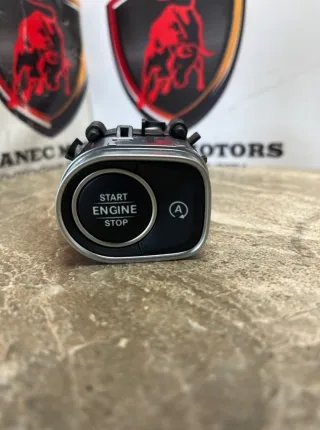 a1679054901 Кнопка запуска двигателя Mercedes GLE W167 Арт 42935, вид 1