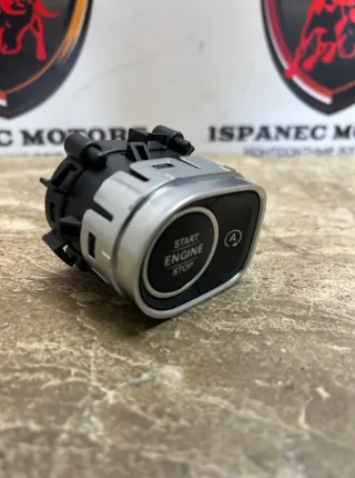 a1679054901 Кнопка запуска двигателя Mercedes GLE W167 Арт 42935, вид 2