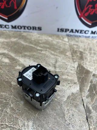 a1679054901 Кнопка запуска двигателя Mercedes GLE W167 Арт 42935, вид 4