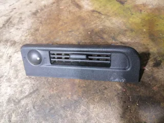 734500001R Дефлектор обдува салона Renault Scenic 3 Арт 13345_1, вид 1