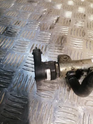 0281002507 Регулятор давления топлива Opel Vectra C  Арт 2850, вид 1