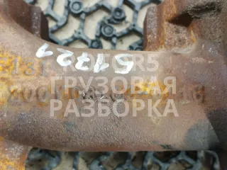 200V081020116,200V081020189,200V081020234 коллектор выпускной MAN TGA Арт 51721_1, вид 6