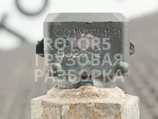 201V063020759 Патрубок (трубопровод, шланг) MAN TGA Арт 51718_1, вид 5