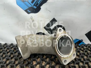 200V063020657 Патрубок (трубопровод, шланг) MAN TGA Арт 51713_1, вид 1
