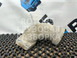 200V063020657 Патрубок (трубопровод, шланг) MAN TGA Арт 51713_1, вид 2