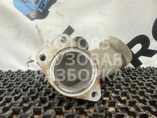 200V063020657 Патрубок (трубопровод, шланг) MAN TGA Арт 51713_1, вид 3